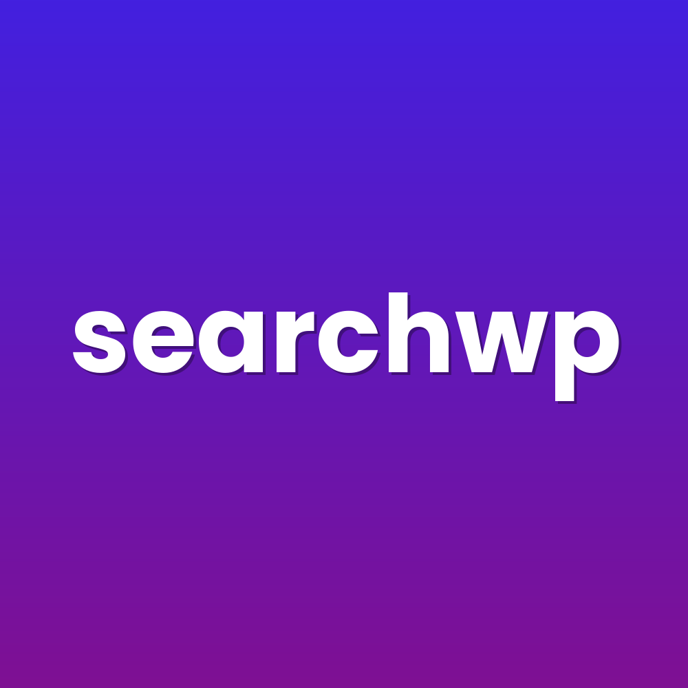 searchwp