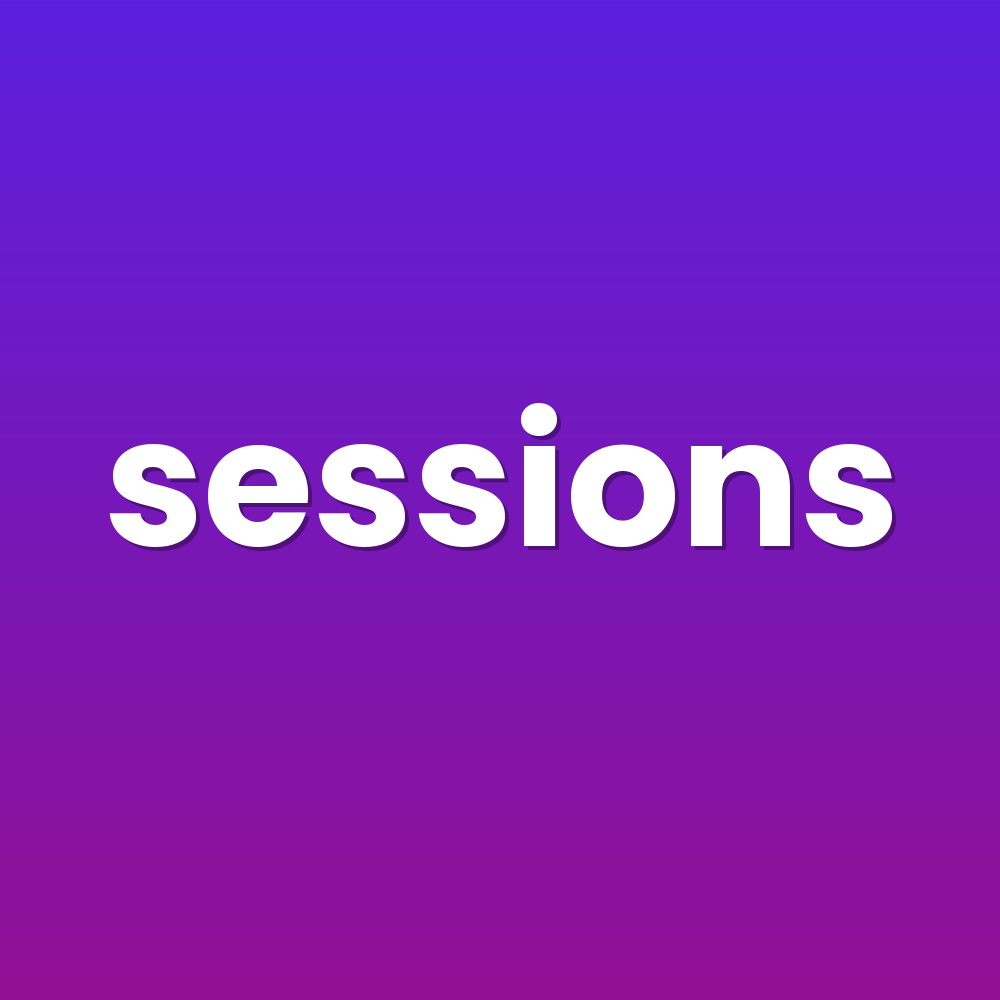sessions
