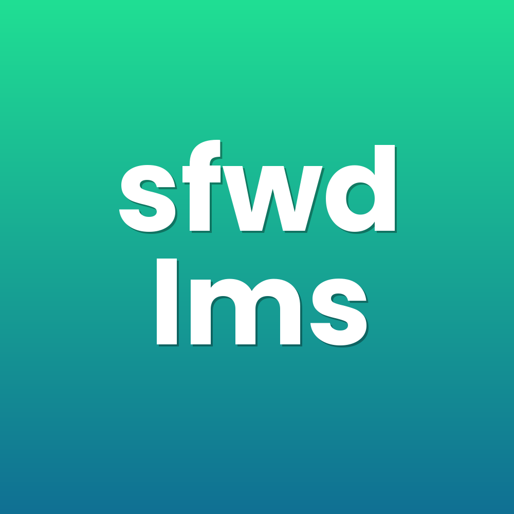 sfwd lms