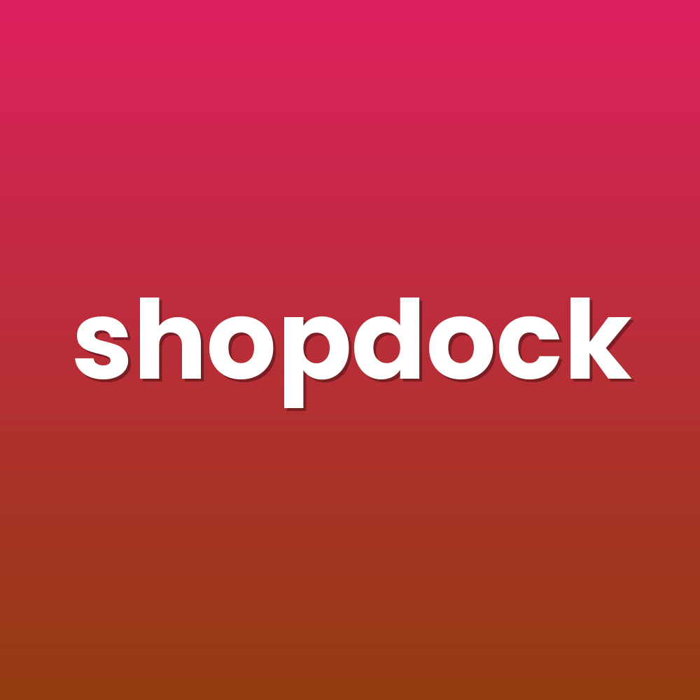 shopdock