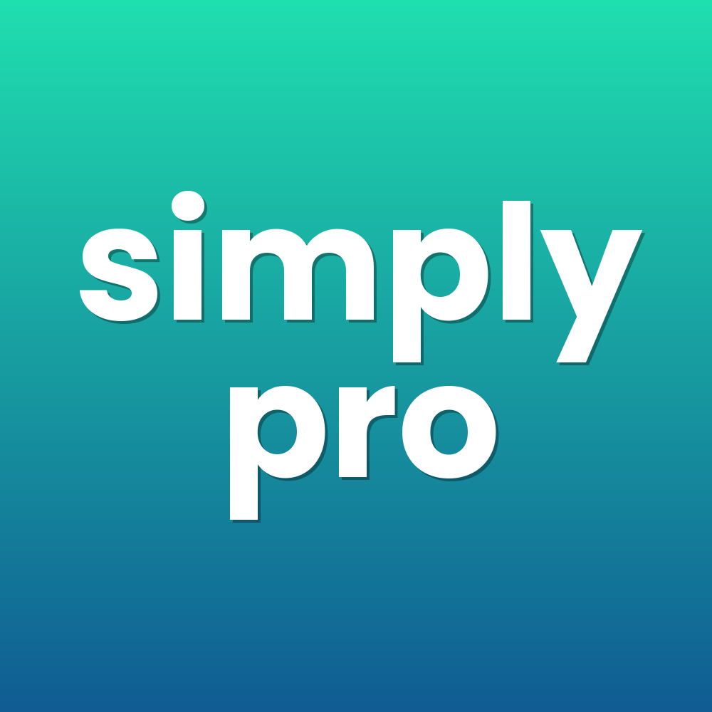 simply pro