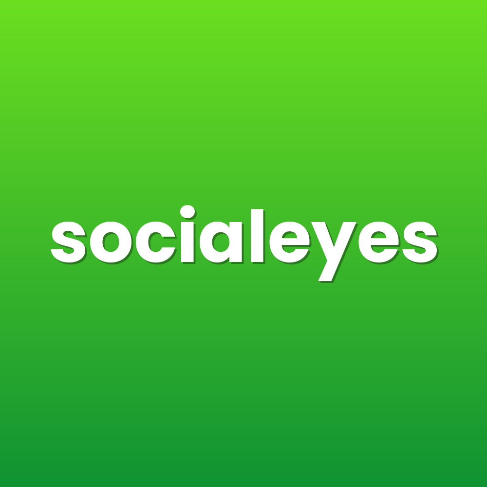 socialeyes