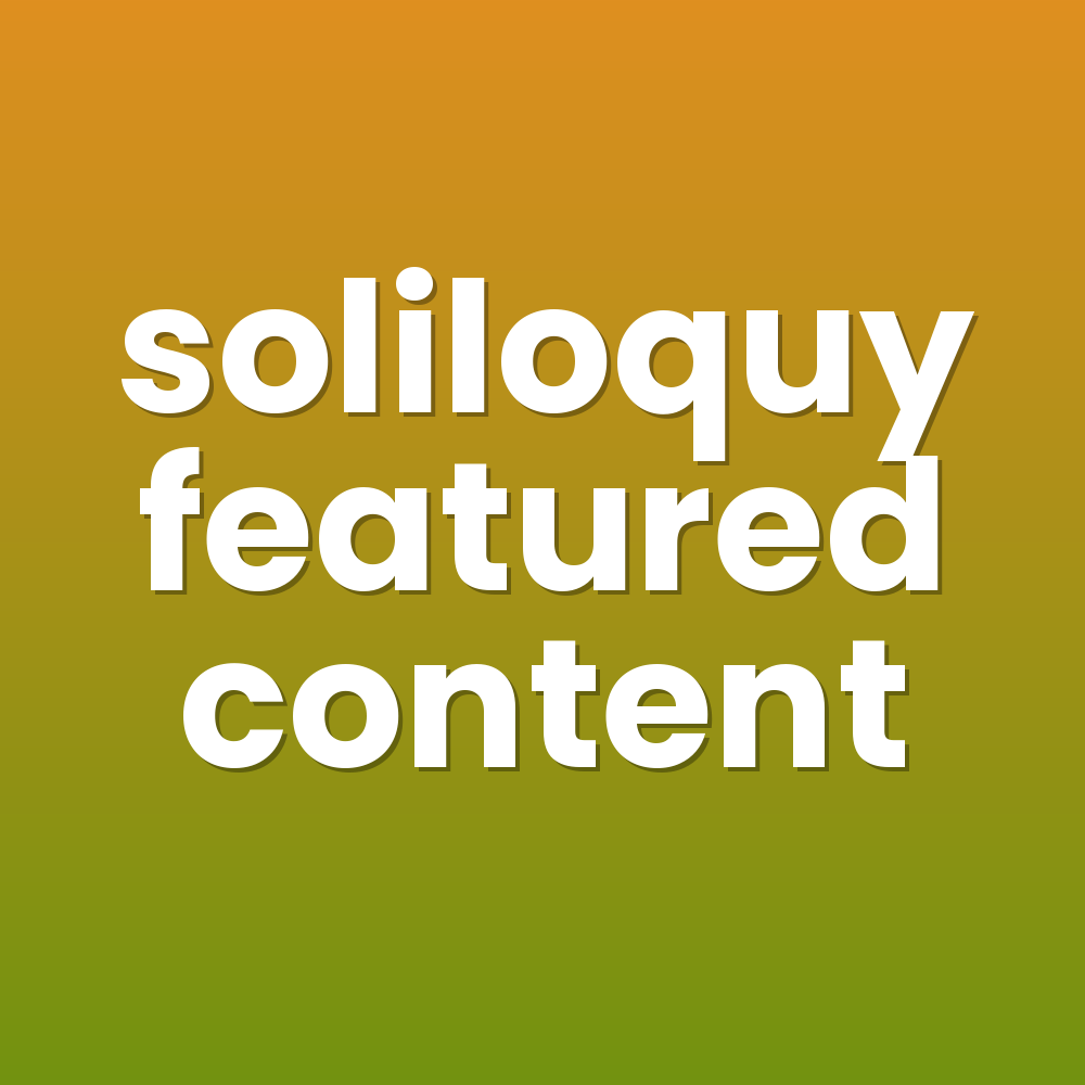 soliloquy featured content