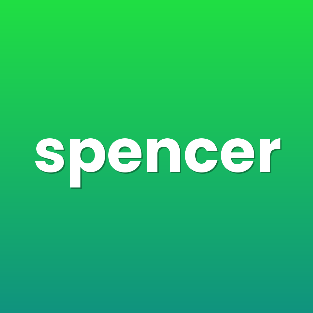 spencer