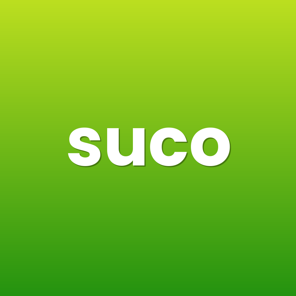 suco