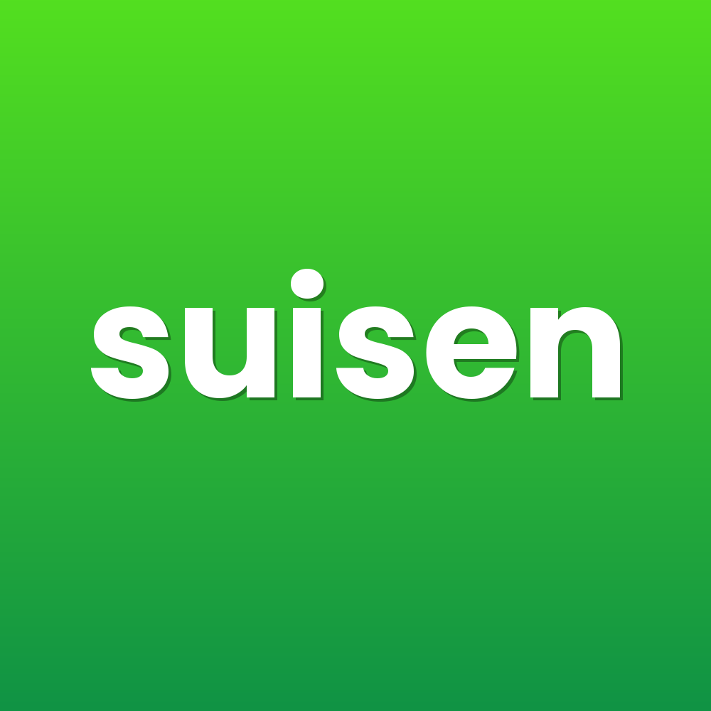 suisen