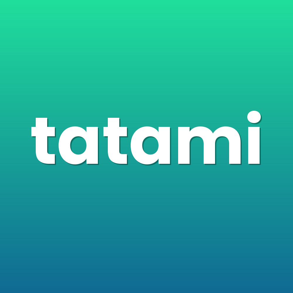 tatami