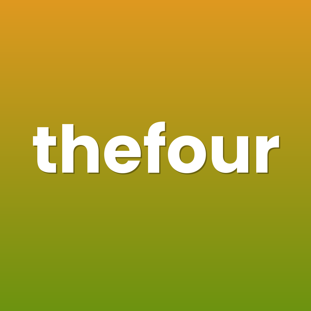 thefour
