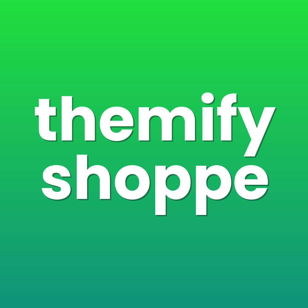 themify shoppe