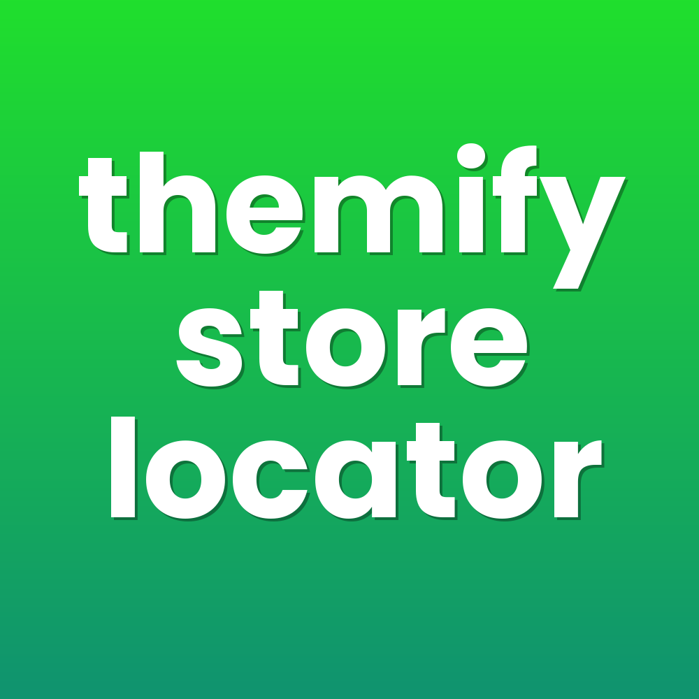 themify store locator