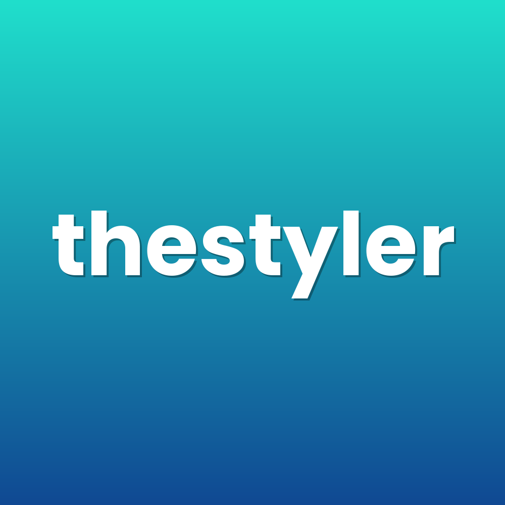 thestyler