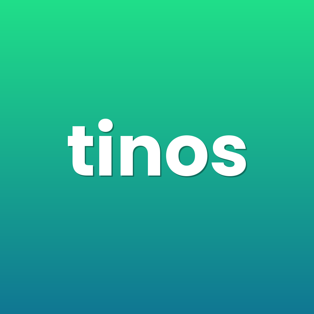 tinos