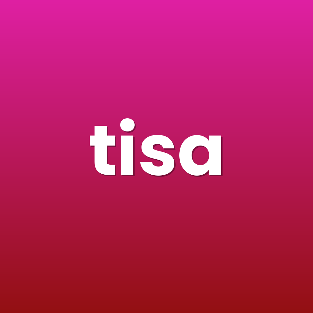tisa