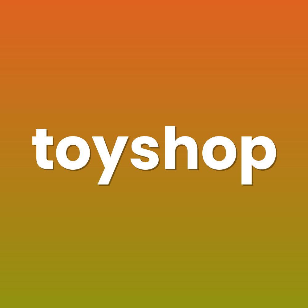toyshop