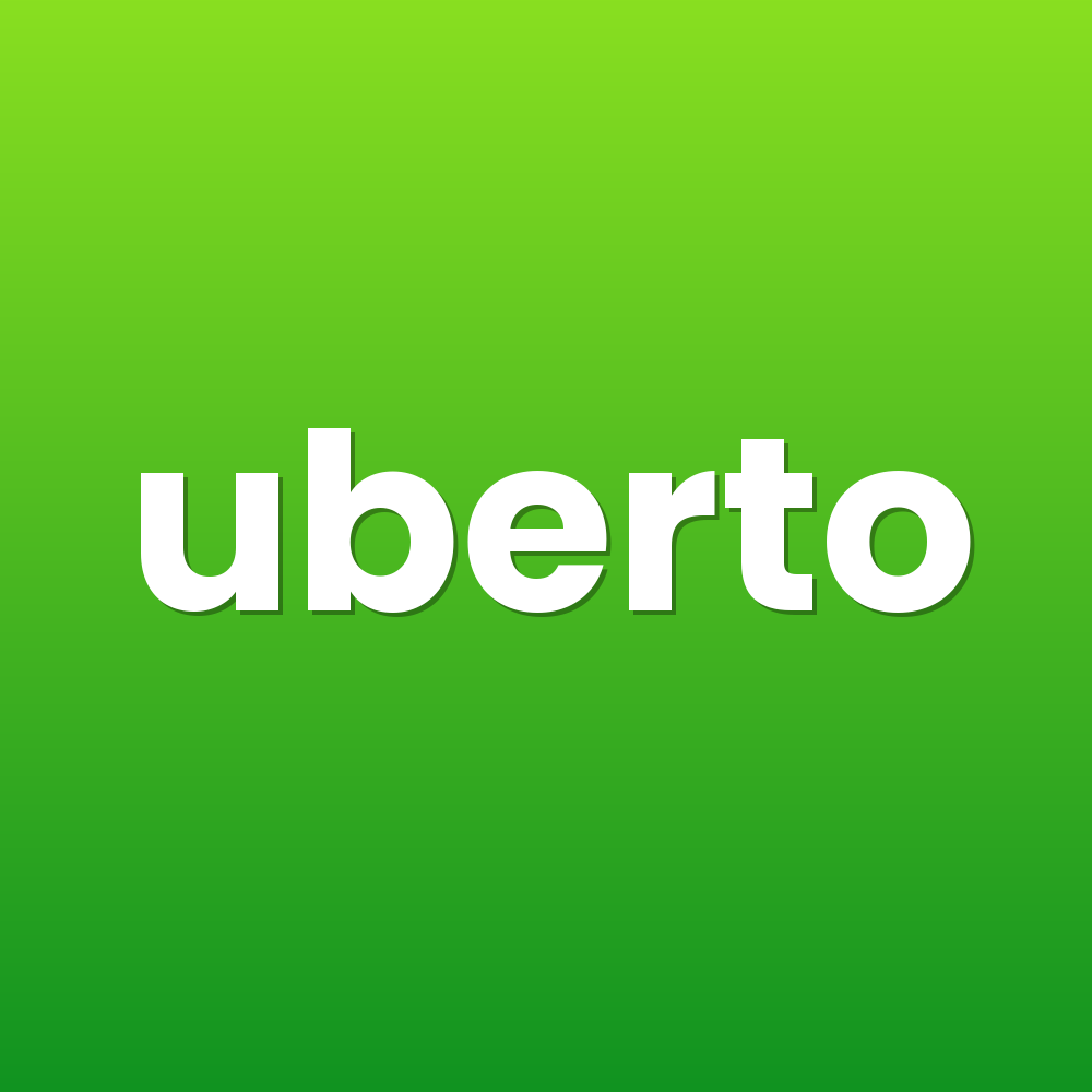 uberto