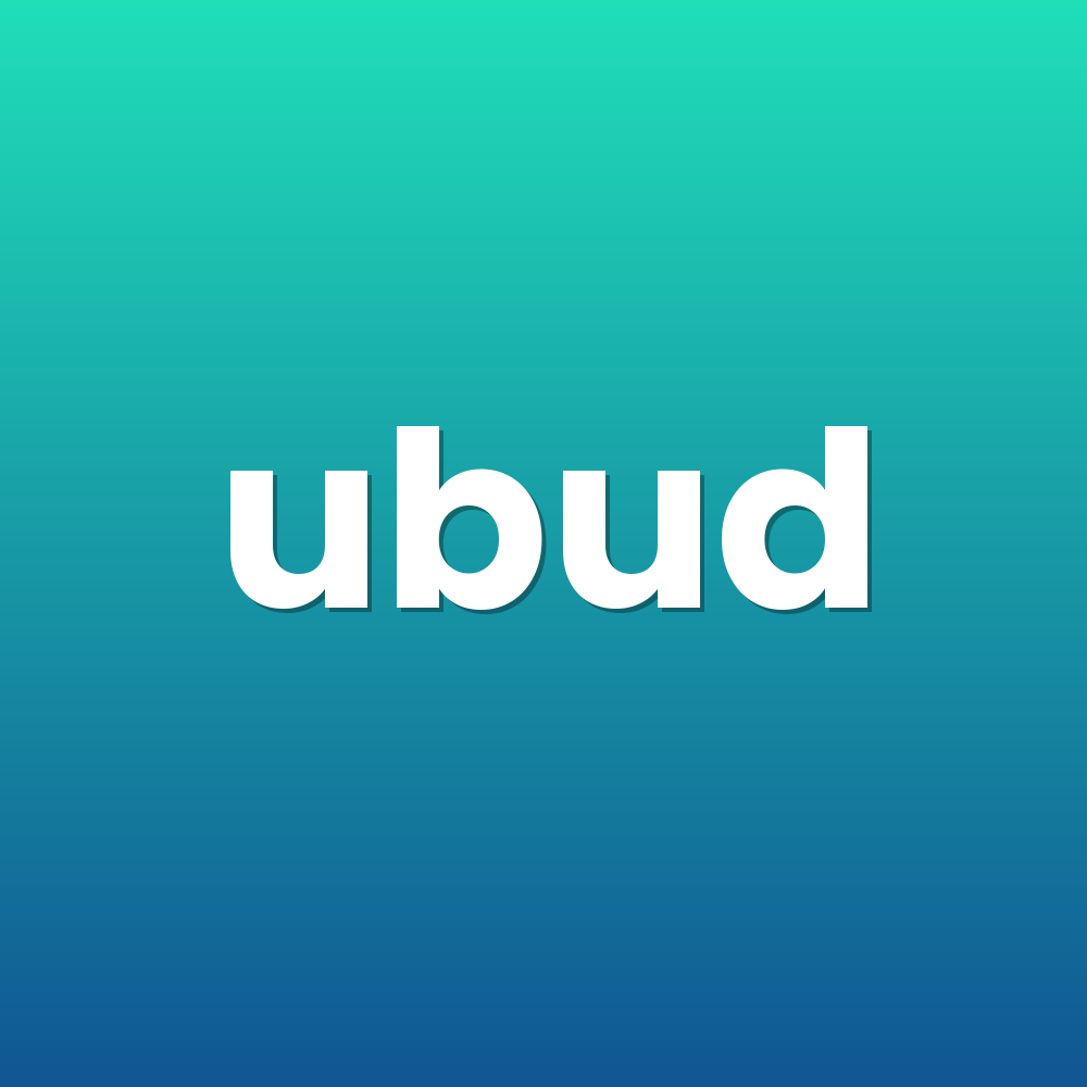 ubud