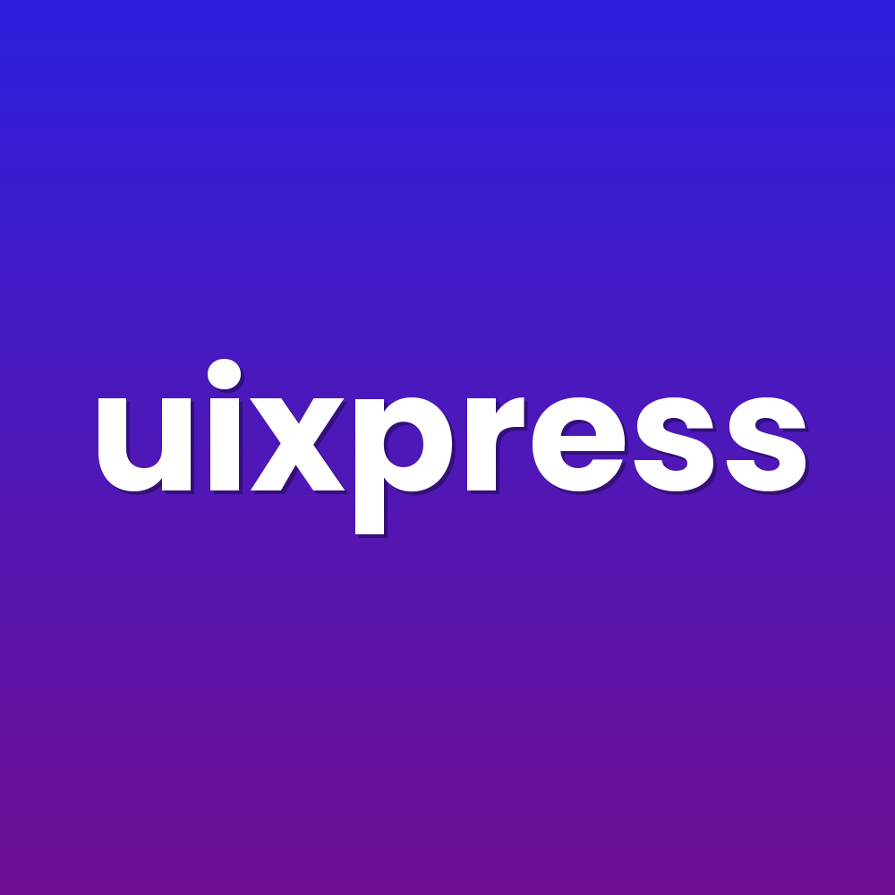 uixpress