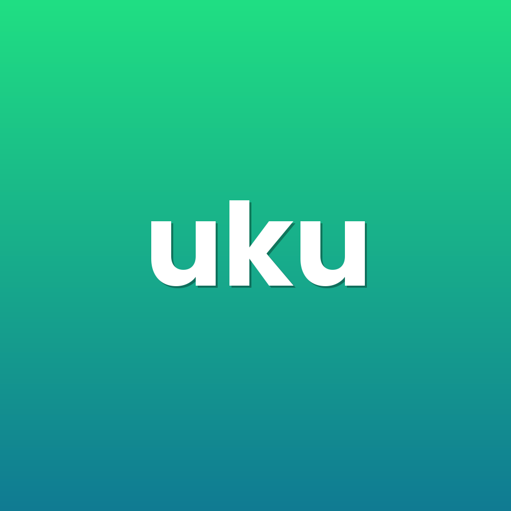 uku
