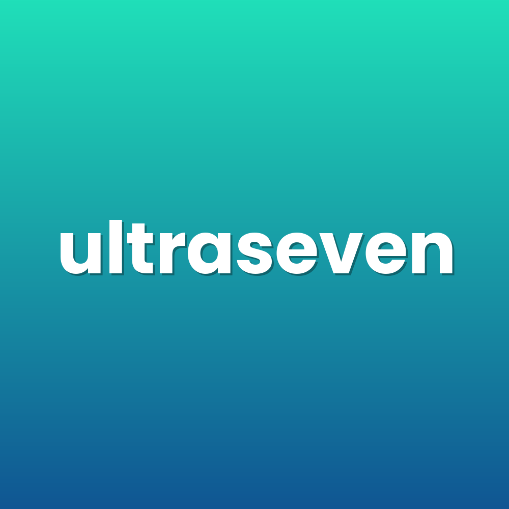 ultraseven