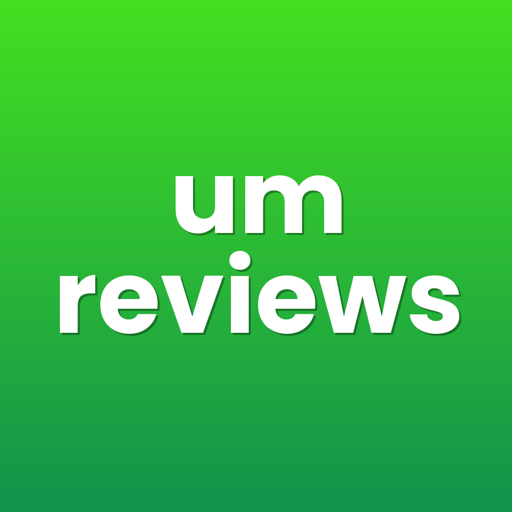 um reviews