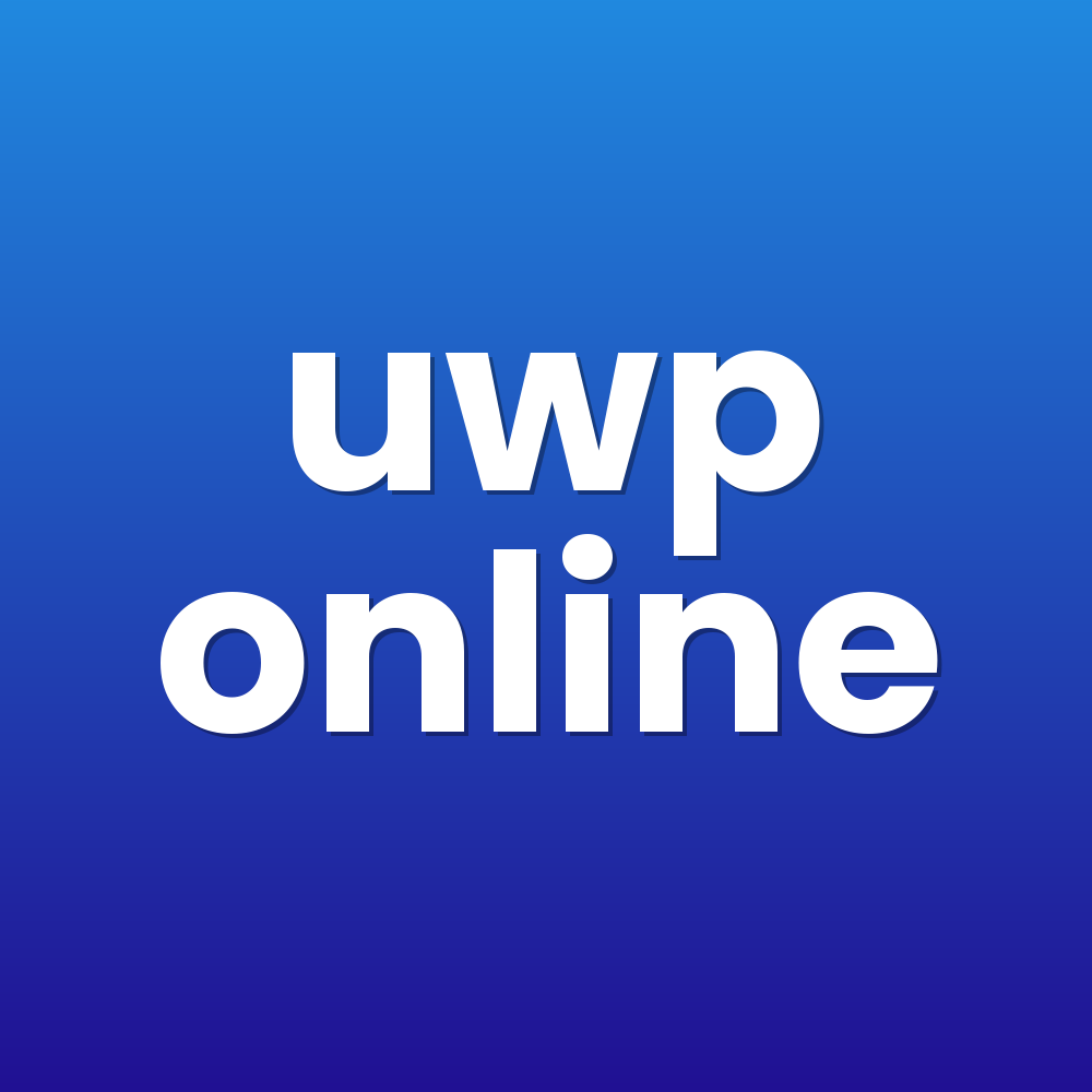 uwp online