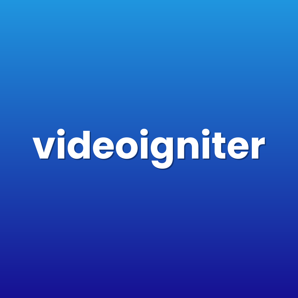 videoigniter