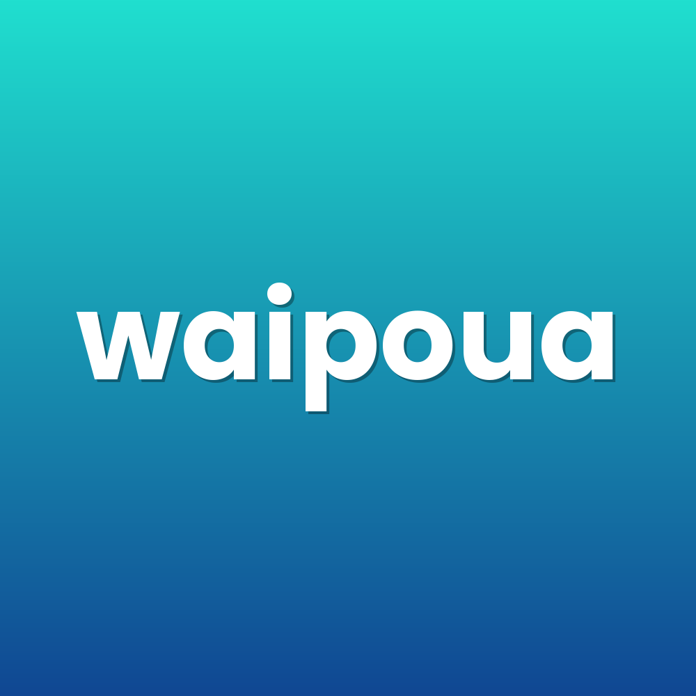 waipoua