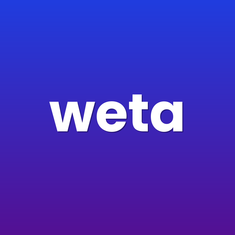 weta