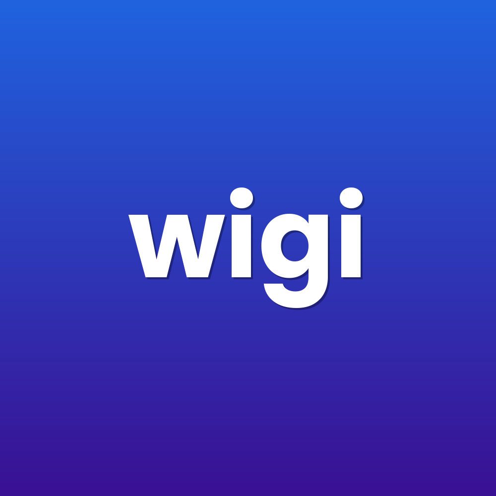 wigi