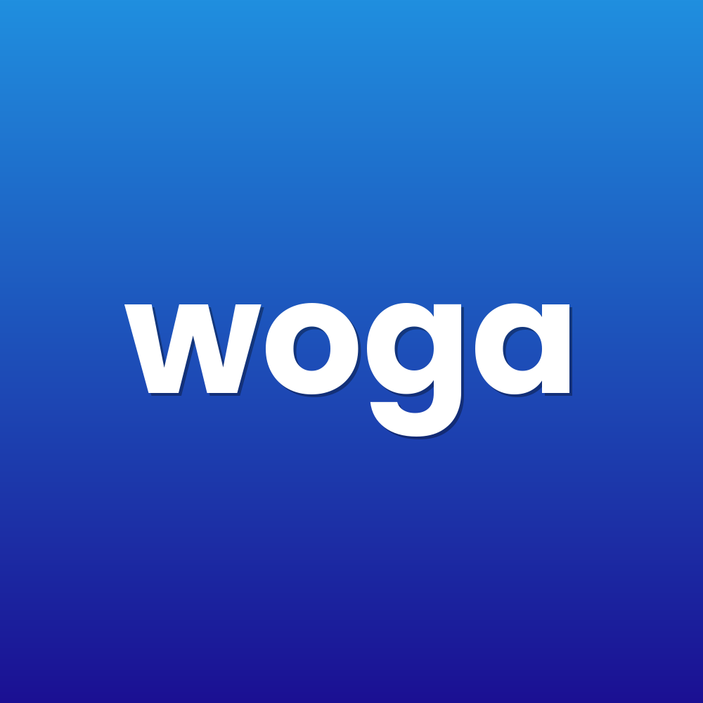 woga