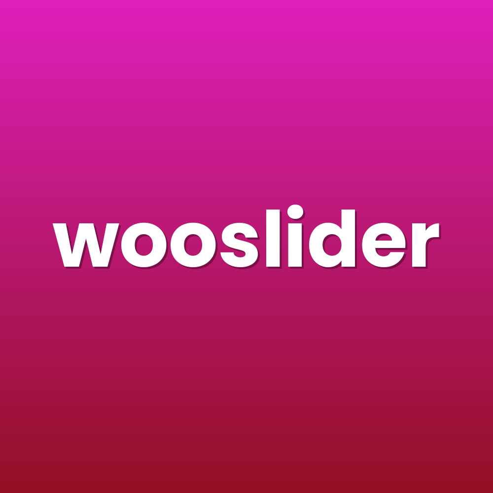 wooslider