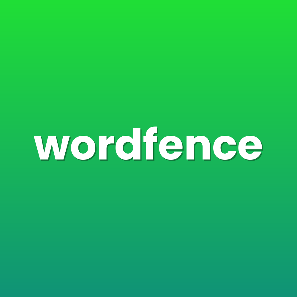 wordfence