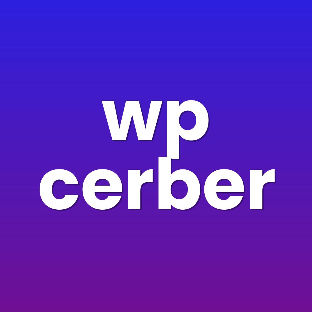 wp cerber