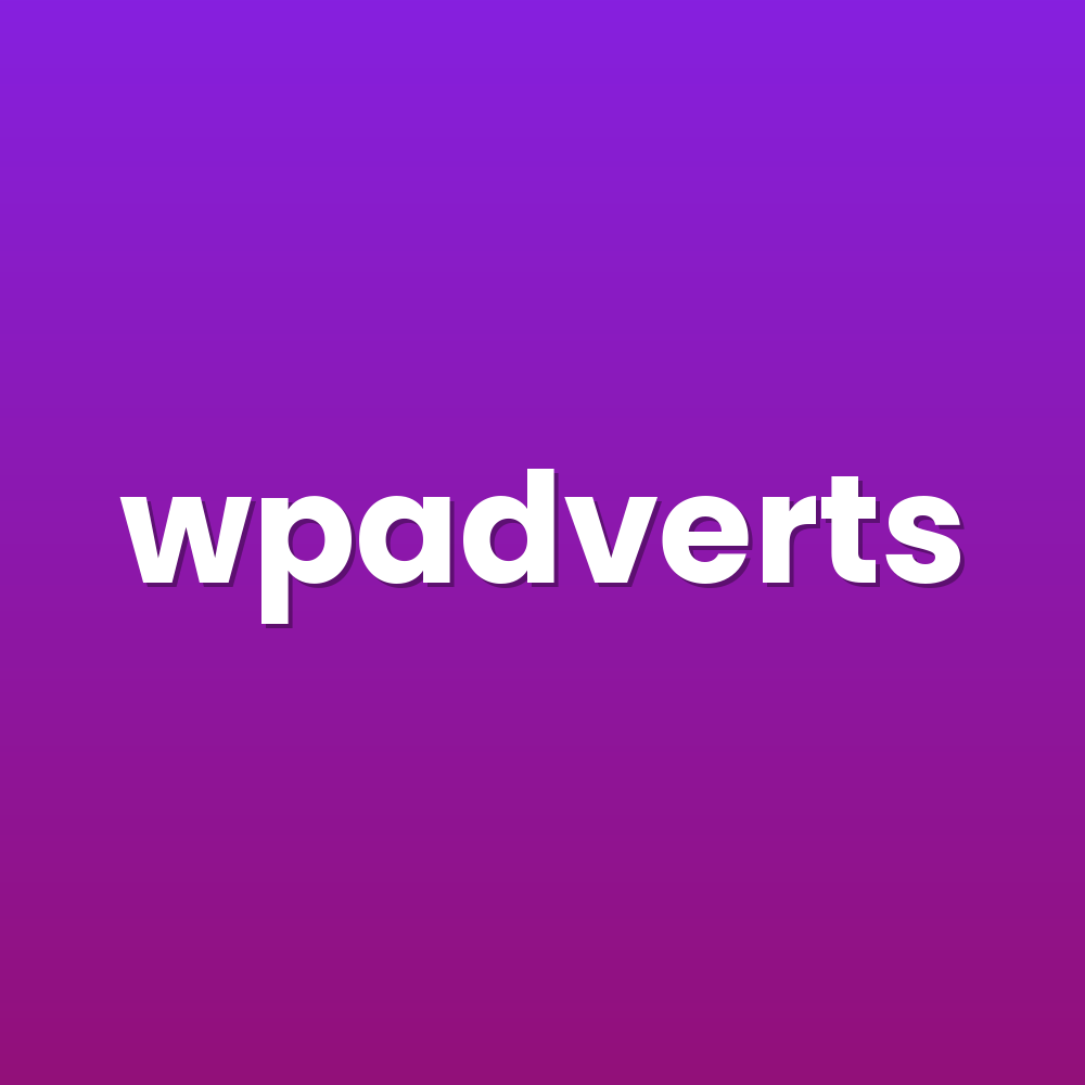 wpadverts