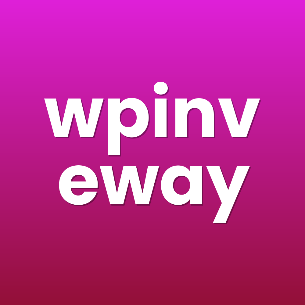 wpinv eway