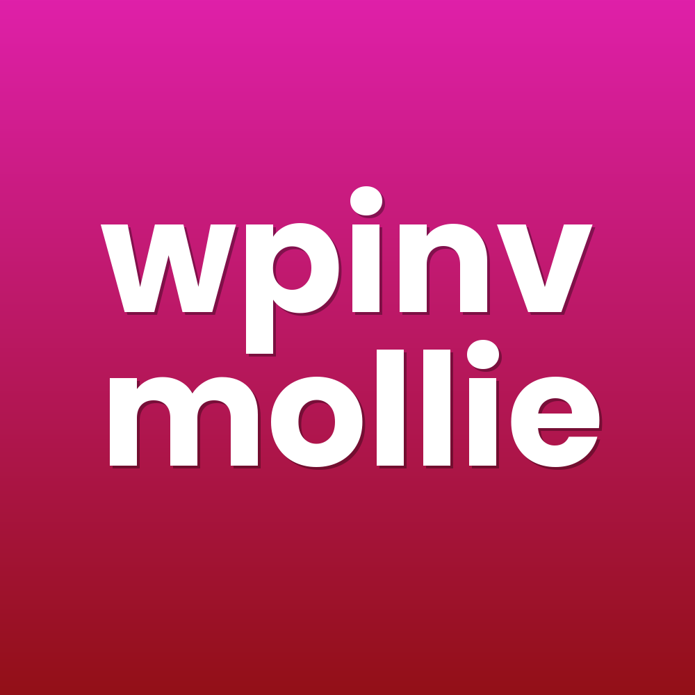 wpinv mollie