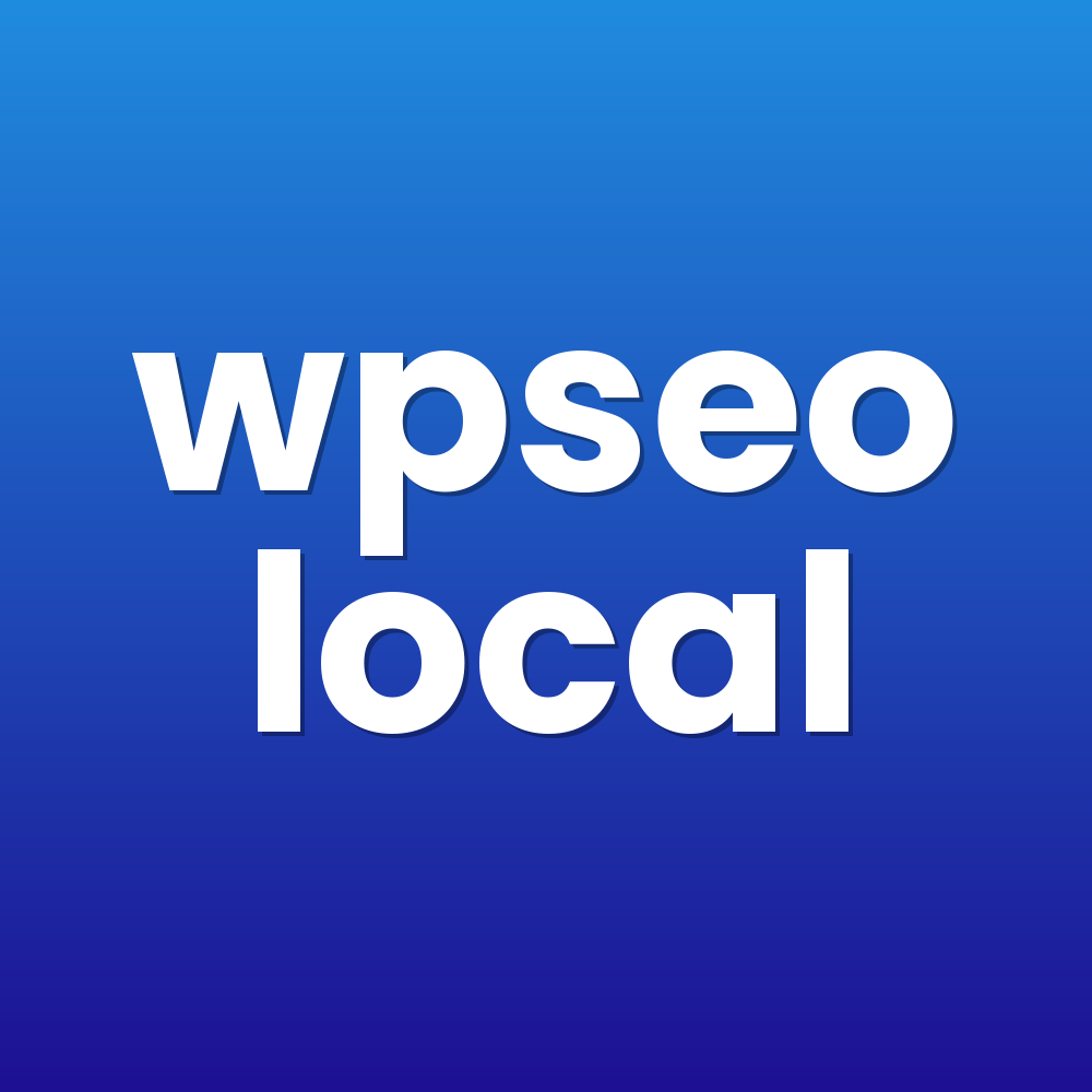 wpseo local