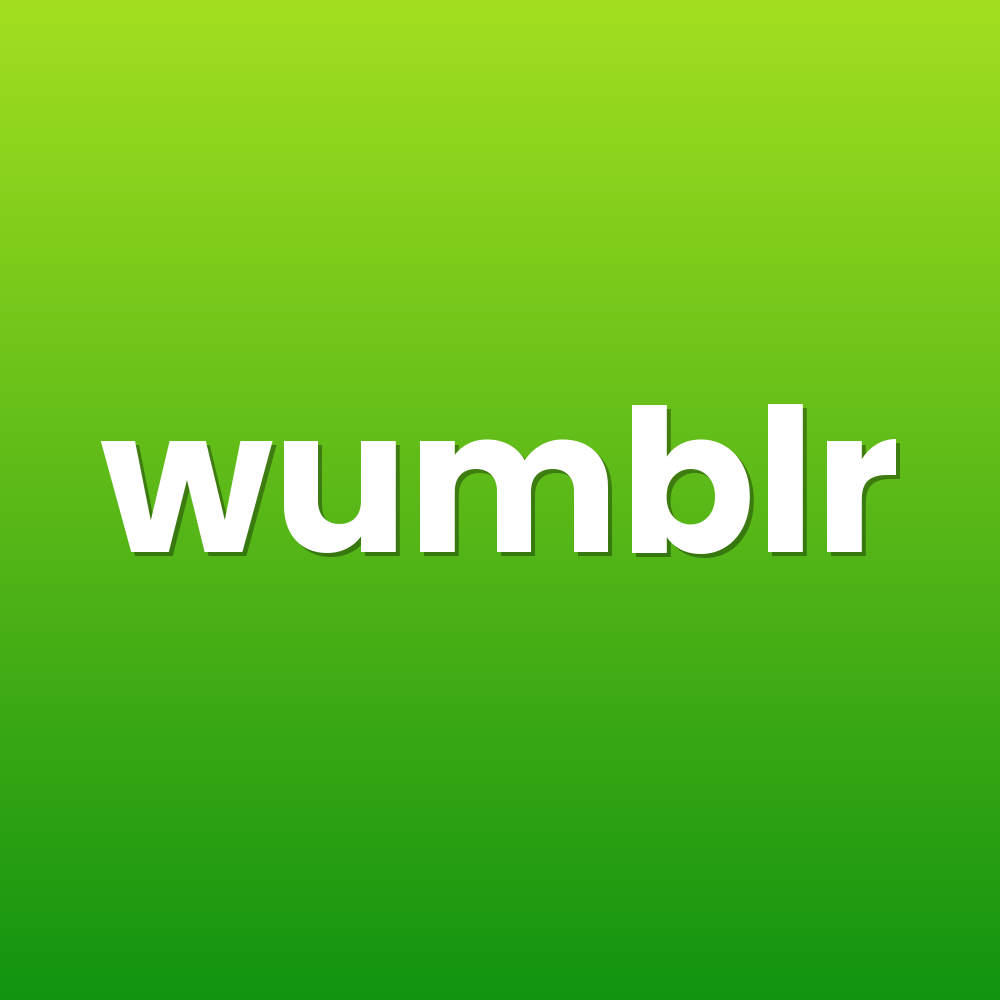 wumblr