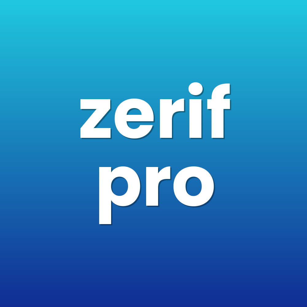 zerif pro