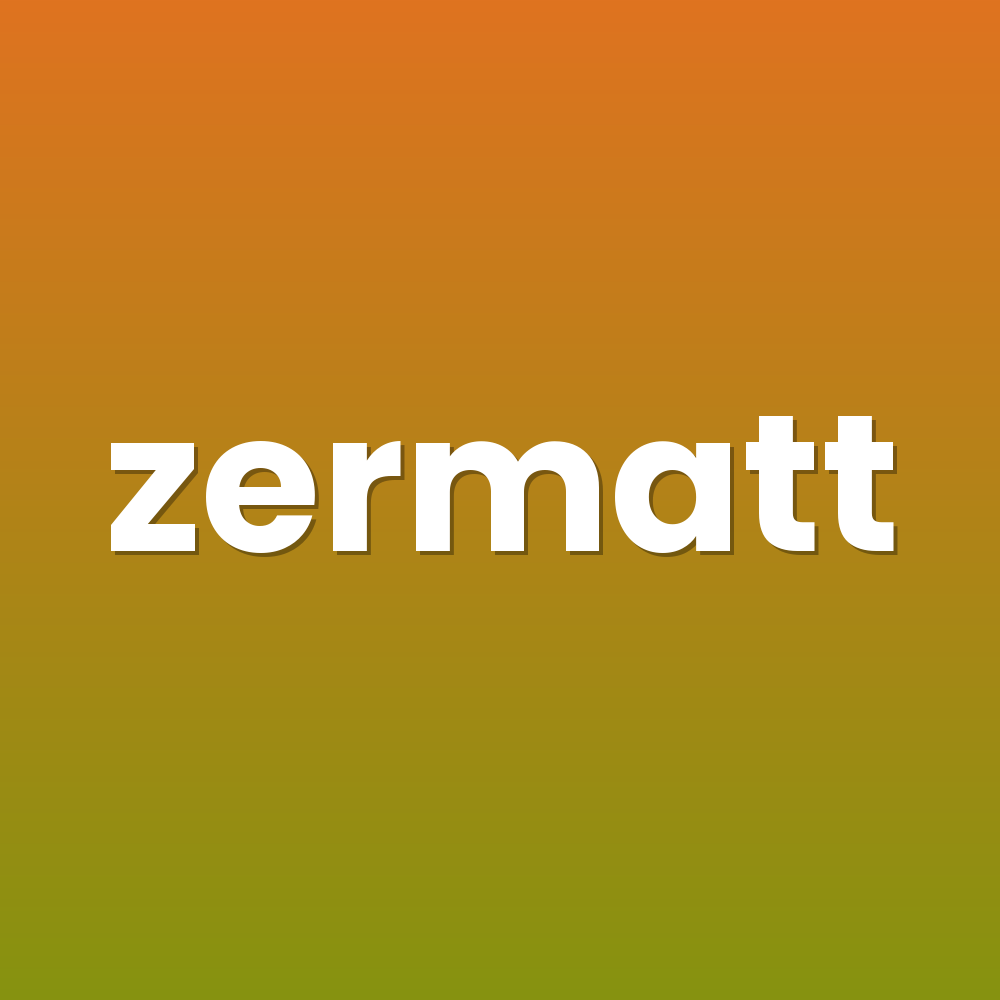 zermatt
